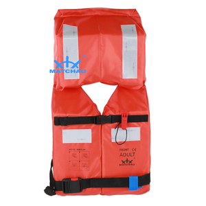 150N EPE Foam Life Jacket for Adult MMRS-A6
