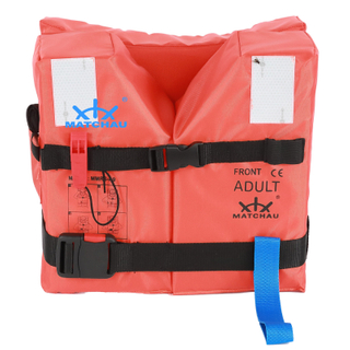 155N EPE Foam Life Jacket for Adult MMRS-A9