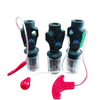 Automatic Inflatable Device