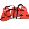 Offshore Three Pieces Type Life Vest