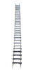 Aluminum Alloy Step Embarkation Ladder