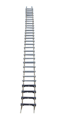 Aluminum Alloy Step Embarkation Ladder