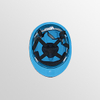 ABS V-type European Safety Helmet 