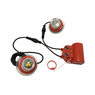 Life Raft Light-LNK-LR-02C Type