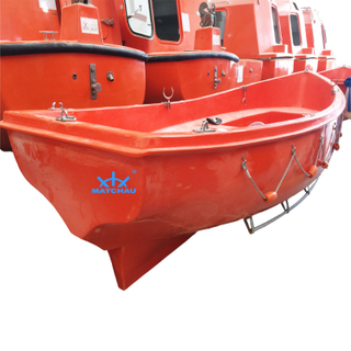 Open Type Lifeboat Person Propulsion