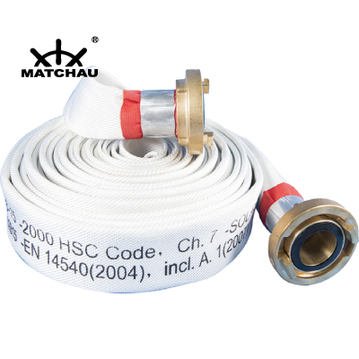 EC MED Fire Hose