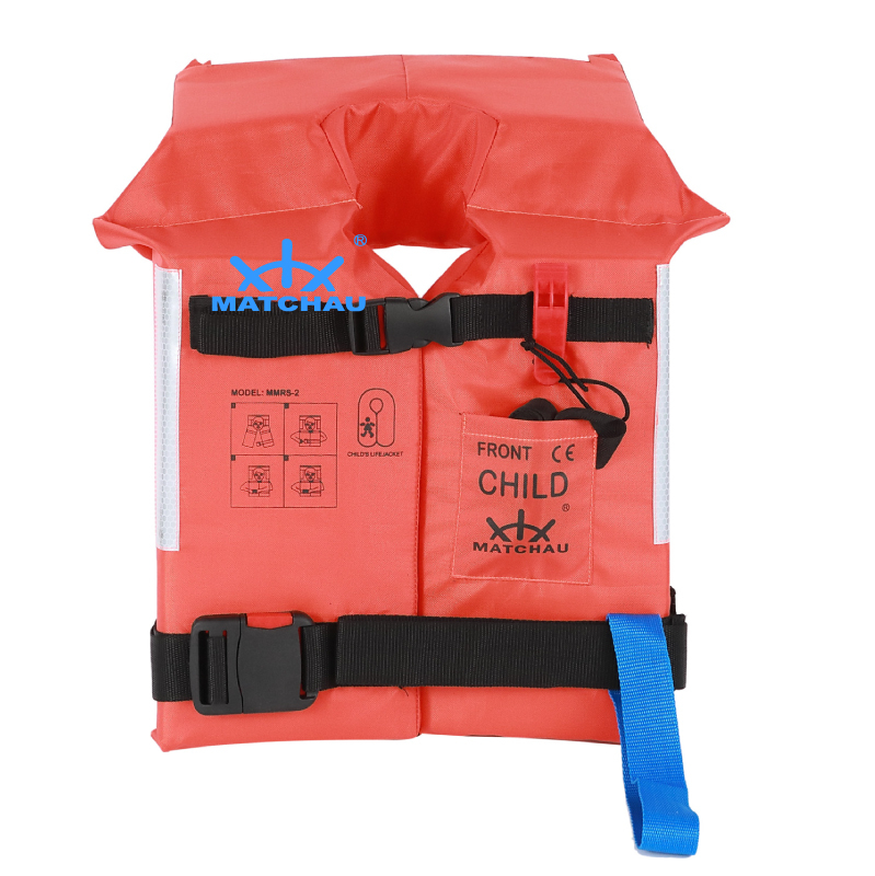 88N EPE Foam Life Jacket for Child MMRS-2