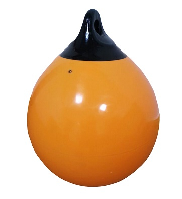 A Type Inflatable Yacht Fender