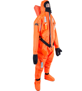 Immersion Suit Type MMHYF-I