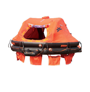 SOLAS Davit Launched Self-righting Inflatable Life Raft