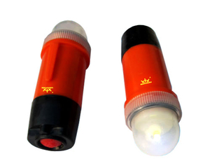  Life Jacket Light Model PH2701-1 Dry Battery