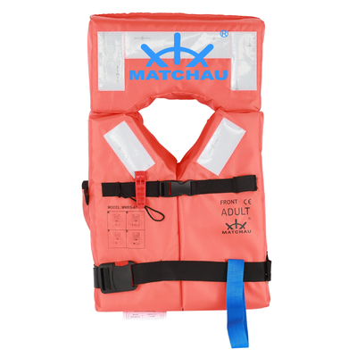 155N EPE Foam Life Jacket for Adult MMRS-A7