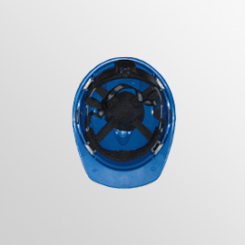 ABS Safety Helmet V-type Ventilation
