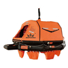 SOLAS Davit Launched Inflatable Life Raft