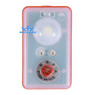 Life Jacket Light Type YD-MA