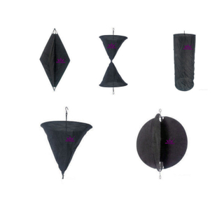 Cloth Material Signal Ball