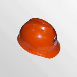 PE Safety Helmet V-type