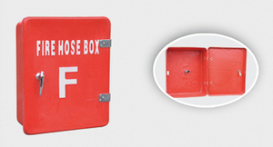 Fire Hose Box - Small