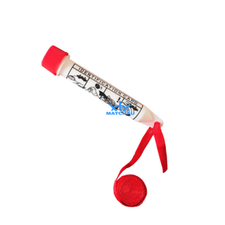 Identification Tube