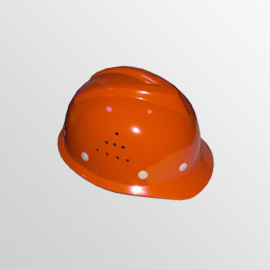 FRP Safety Helmet V-type