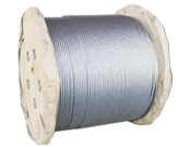 Steel Wire Rope
