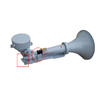 Fog Horn