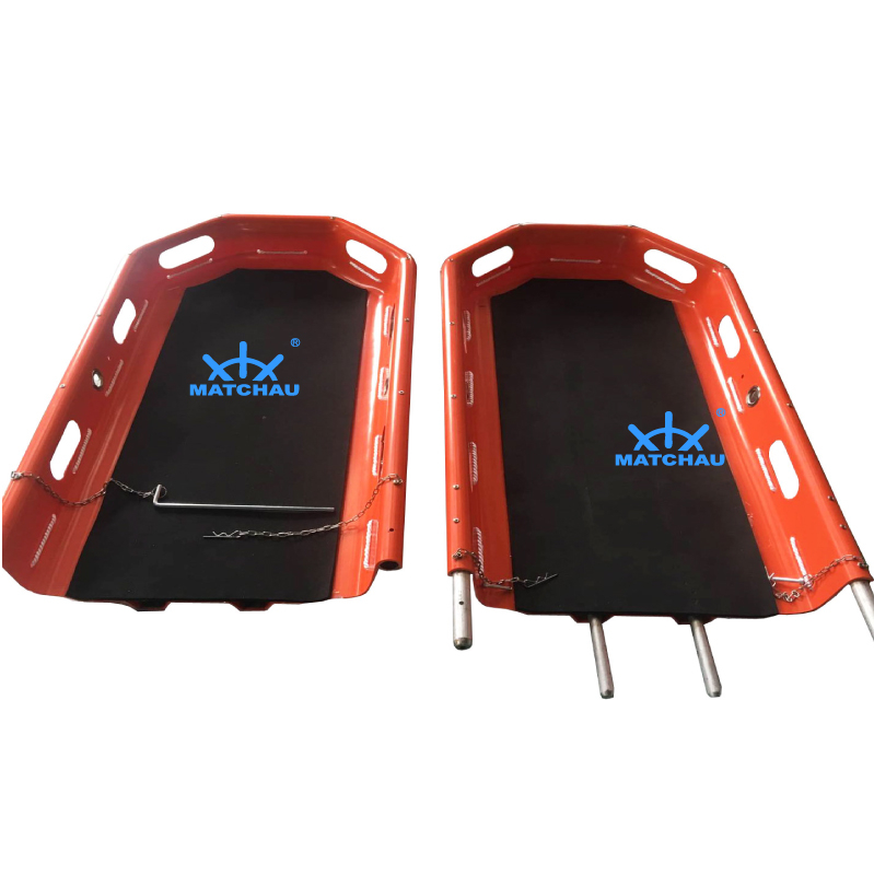 Foldable Basket Stretcher