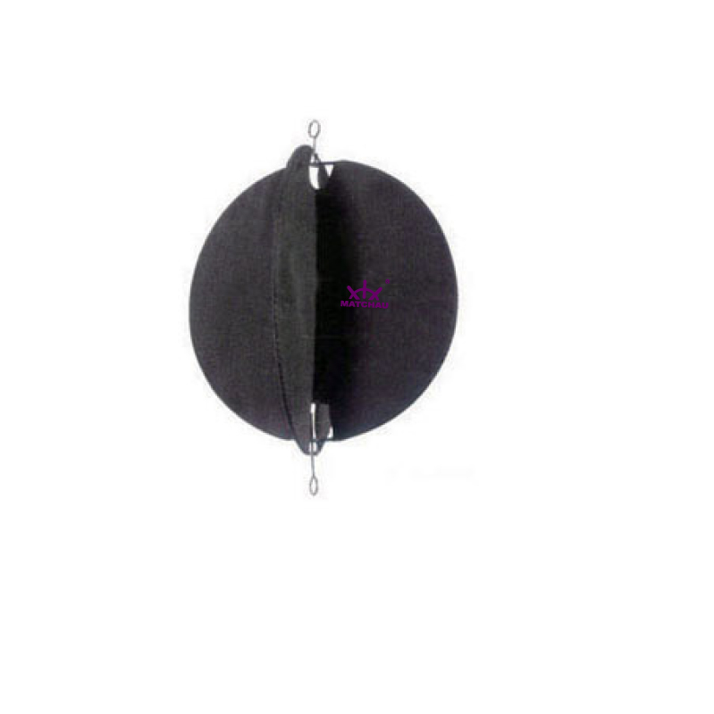 Cloth Material Signal Ball
