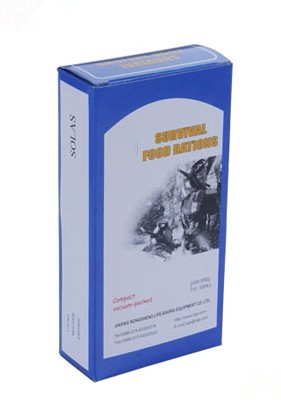 Food Ration for Survival