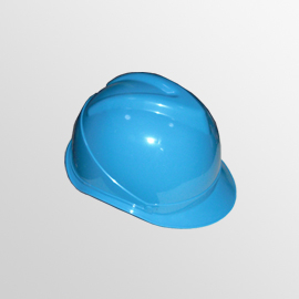 ABS V-type European Safety Helmet 